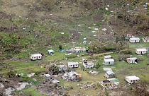 Fidschi: Wirbelsturm "Winston" hat tödliche Folgen