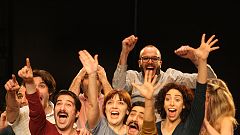 “Casting” και «Η τάξη μας» από τον Θεατρικό Οργανισμό Κύπρου