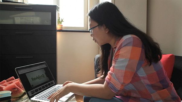 Tömeges online kurzusok - minden kezdet nehéz Tömeges online kurzusok - minden kezdet nehéz