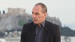 Yanis Varoufakis: "Die Hochglanzfotos waren ein Fehler"