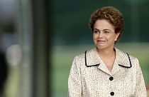 Arrest warrant issued for man behind President Dilma Rousseff's election campaign - reports
