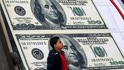Afreximbak to lend Egypt $500 million to ease dollar crunch