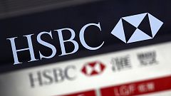 Großbank HSBC verfehlt Wachstumshoffnungen