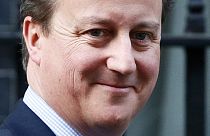 Cameron al parlamento britannico: "Restiamo in Europa per influenzarne le decisioni"