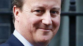 Cameron al parlamento britannico: "Restiamo in Europa per influenzarne le decisioni"