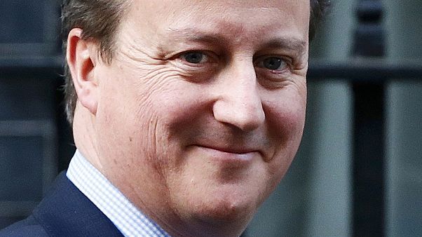 Cameron al parlamento britannico: "Restiamo in Europa per influenzarne le decisioni" Cameron al parlamento britannico: "Restiamo in Europa per influenzarne le decisioni"