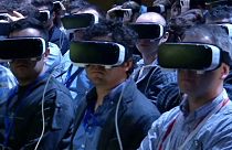 Mobile World Congress: a virtuális valóság a jövő üzlete