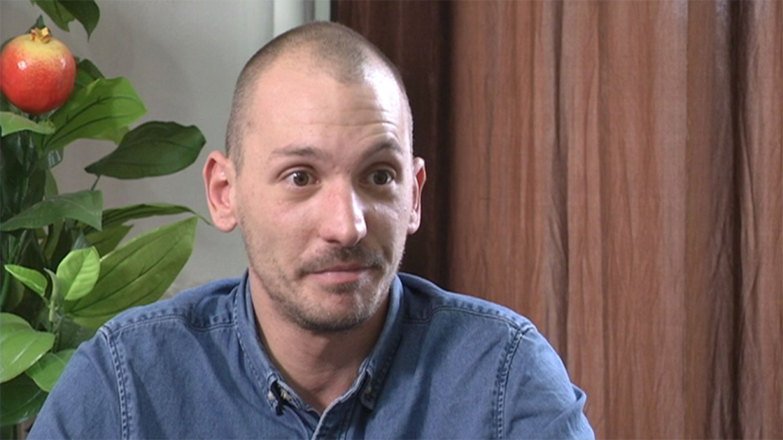 Pierre-Emmanuel Germain-Thill : vaincre les stigmates d'un prêtre pédophile