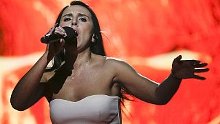 Eurovision 2016 : Jamala, la Tatare de Crimée, fera-t-elle polémique ?