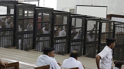Egypte : un enfant de 4 ans condamné par contumace à perpétuité