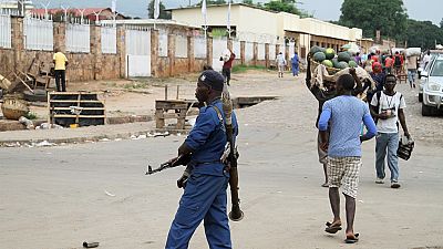 Burundi : une série d'attaques à la grenade à Bujumbura