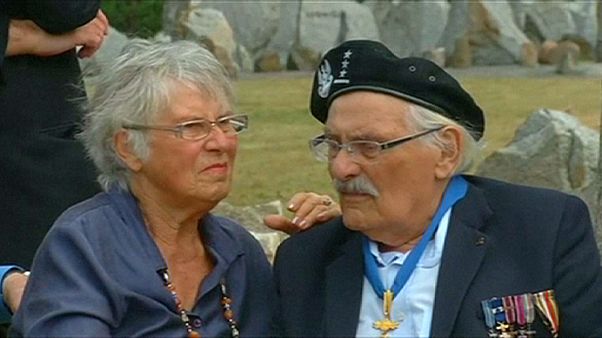 Israel despide a Samuel Willember, último superviviente de Treblinka Israel despide a Samuel Willember, último superviviente de Treblinka