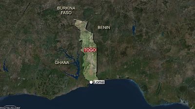 Villages along Togo's coastline to be completely wiped out by 2030