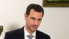 Assad kündigt Parlamentswahl im April an