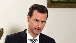 Bashar al-Assad marca eleições legislativas na Síria para 13 de abril