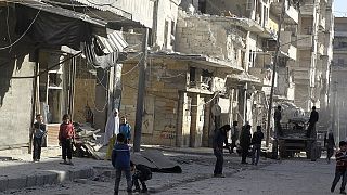 Συρία: Συγκρατημένη αισιοδοξία για το σχέδιο παύσης των εχθροπραξιών