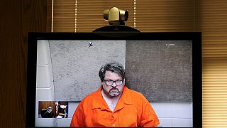 Michigan shootings: Uber driver denied bail on murder charges