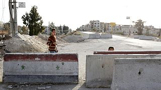 Suriyeli muhaliflerden ateşkese "şartlı onay"