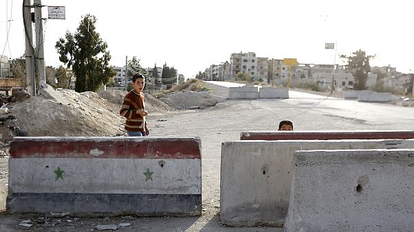 Siria: Damasco accetta accordo Obama-Putin per una tregua Siria: Damasco accetta accordo Obama-Putin per una tregua