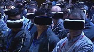 Samsung ve Facebook'tan sanal gerçeklik ortaklığı