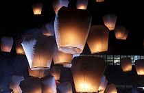 Ασία: Το τέλος για την χρονιά του Φωτός!