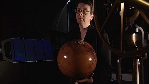 Destination Mars, episode 2: The hunt for methane