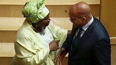Jacob Zuma to lead AU delegation to Burundi