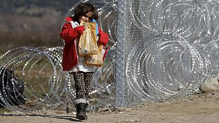 Frontex признал провал попыток не пускать беженцев в ЕС