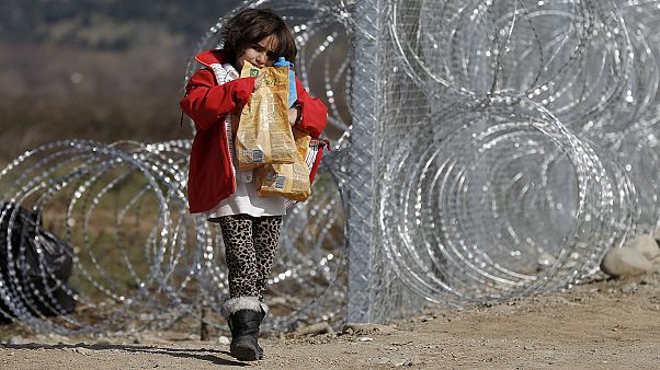 تعداد مهاجران به اروپا در سال آینده چشمگیر خواهد بود تعداد مهاجران به اروپا در سال آینده چشمگیر خواهد بود