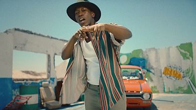 Tiggs Da Author: the next Pharrell Tiggs Da Author: the next Pharrell