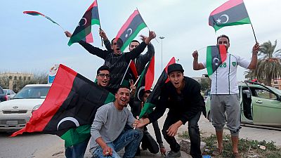 Libyan army seizes key port in Benghazi