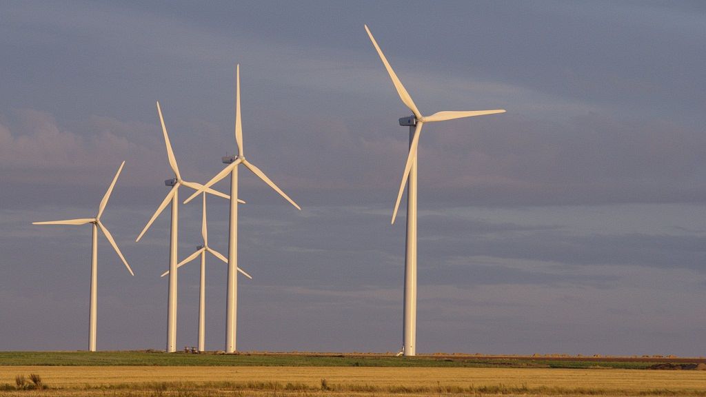 Kenya: Kinangop power project cancelled over land disputes | Africanews