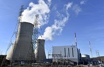 Belgium to probe residents concerns over nuclear plant