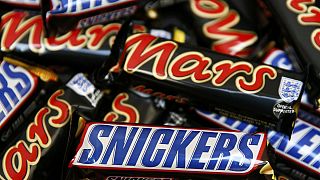 Mars in meltdown as chocolate recall reaches 55 countries