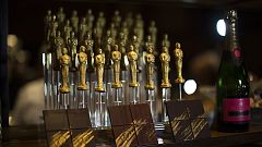 Studie zu Debatte um Diskriminierung bei Oscars: Ganz #HollywoodSoWhite