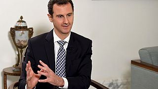 Syrie : l'accord de cessez-le-feu accepté par Bachar el-Assad redonne espoir aux Syriens