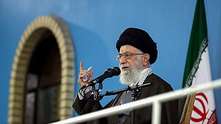 خامنه‌ای: در انتخابات هر چه انتخاب کنید به خودتان برمی‌گردد