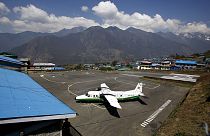 Συντριβή αεροπλάνου στο Νεπάλ – Νεκροί όλοι οι επιβάτες