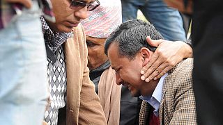 23 morts dans un crash d'avion au Népal