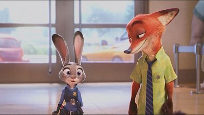 'Zootopia' should please all creatures great and small 'Zootopia' should please all creatures great and small