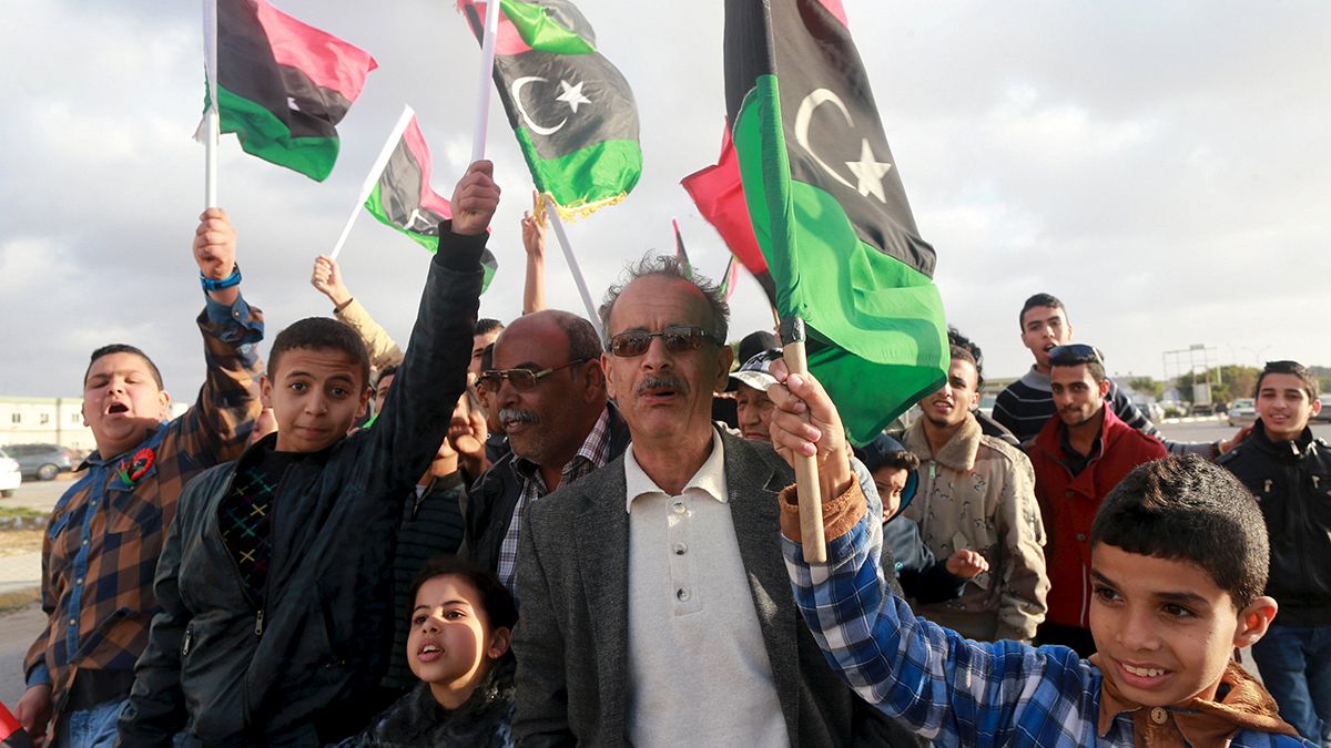 Regierungstreue Kämpfer in Libyen bringen offenbar Bengasi unter Kontrolle