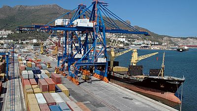 Algeria suspends free trade exchange agreements with EU