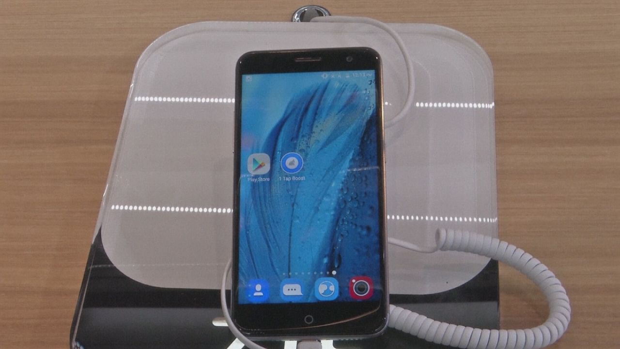 Téléphones mobiles : les effets de la concurrence chinoise Téléphones mobiles : les effets de la concurrence chinoise