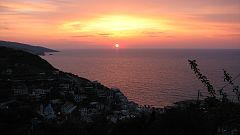 Ikaria, die Insel des langen Lebens - was ist das Geheimnis?