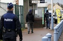 Βέλγιο: Εντατικοποιούνται οι έλεγχοι στα σύνορα με τη Γαλλία