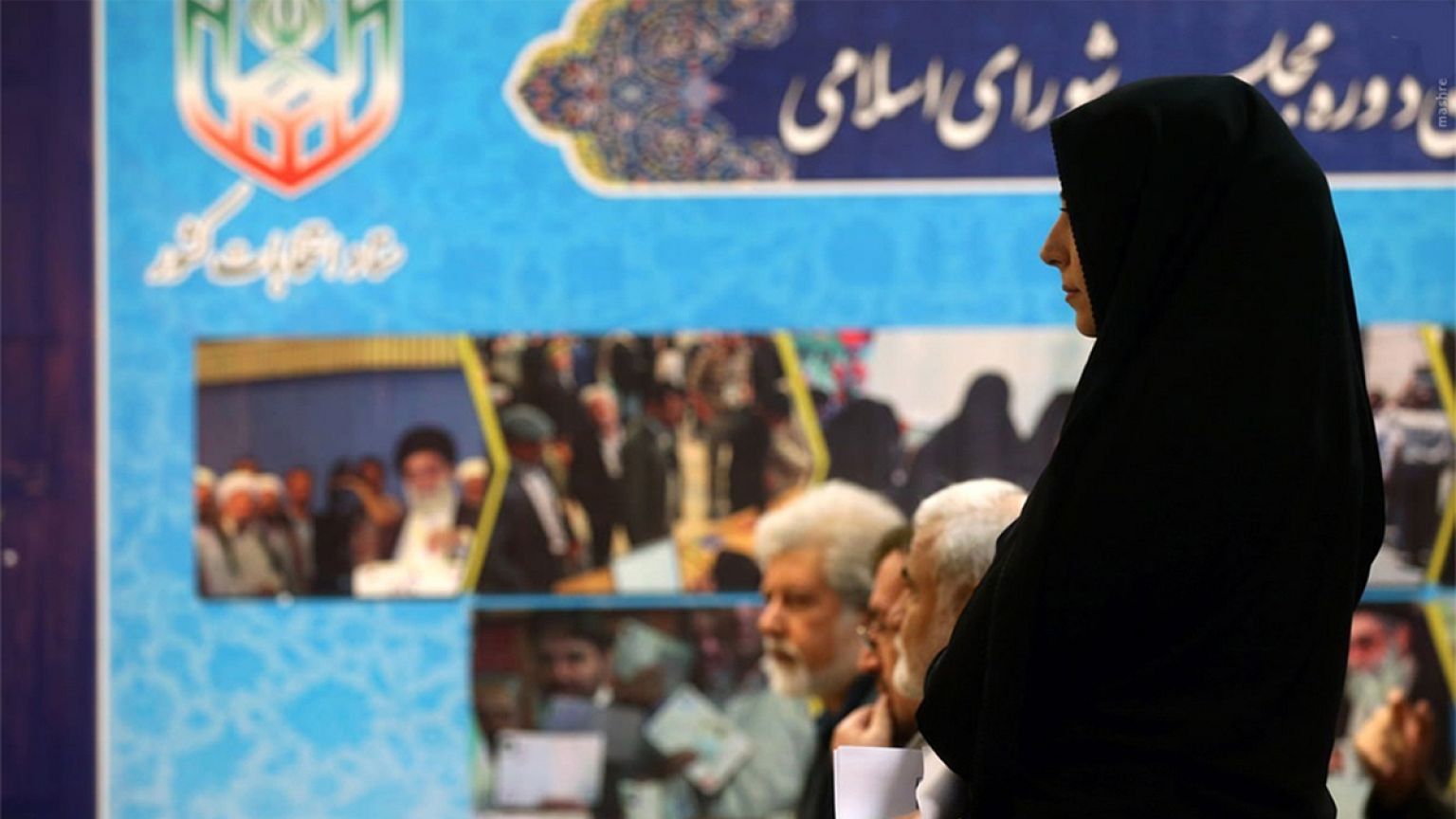 مشارکت یا عدم مشارکت زنان در انتخابات؟ فعالان حقوق زنان پاسخ می‌دهند