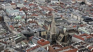 World's best cities: Europe dominates