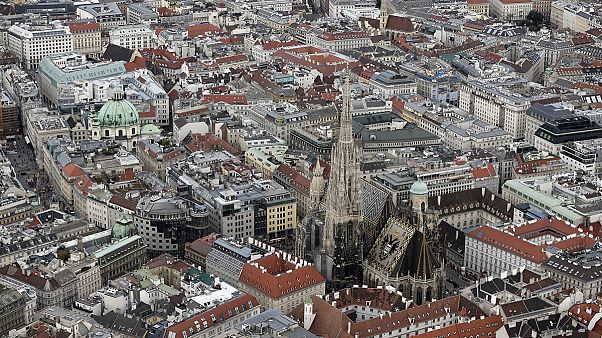 World's best cities: Europe dominates World's best cities: Europe dominates