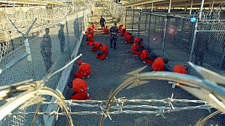 Un ex-détenu de Guantanamo poursuivi par le Maroc