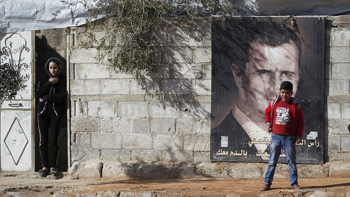 السوريون ليسوا متفائلين بنجاح هدنة وقف اطلاق النار